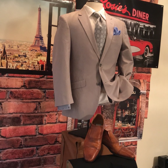 Kenneth Cole Sport Coat - Picture 10 of 17